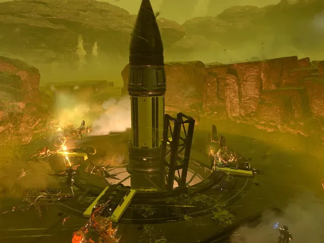 Helldivers 2