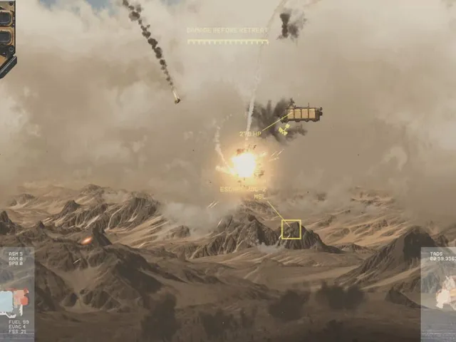 HighFleet
