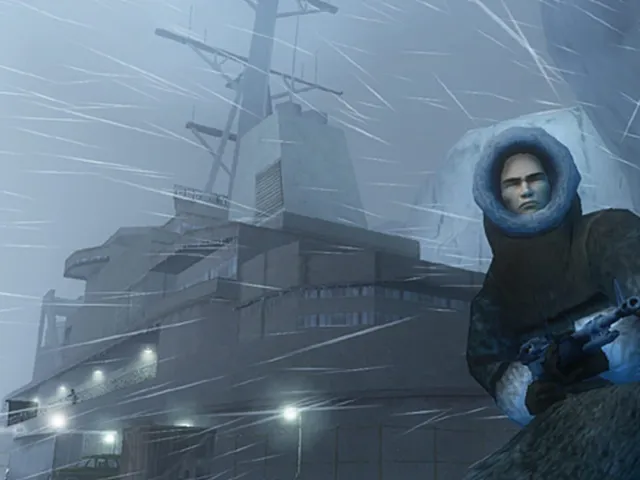 Hitman: Contracts
