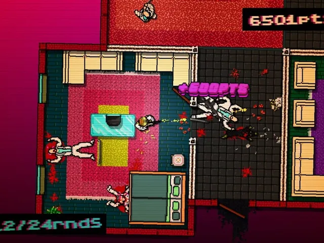 Hotline Miami