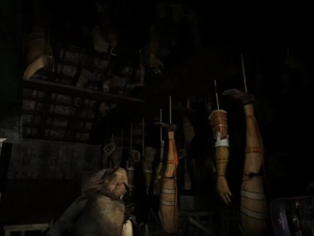 Huntsman: The Orphanage