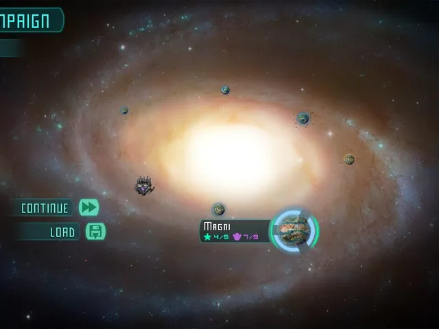 Imagine Earth