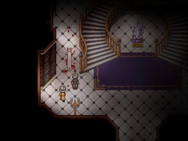 Impostor Factory