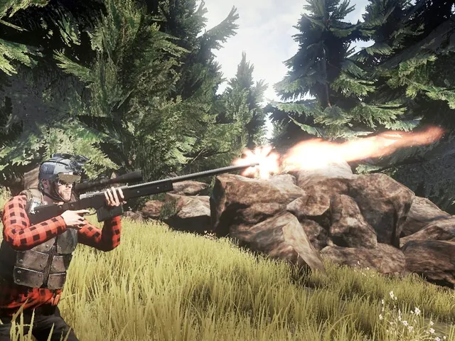 Infestation: The New Z