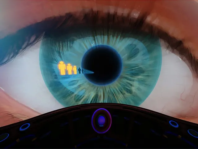 InMind VR