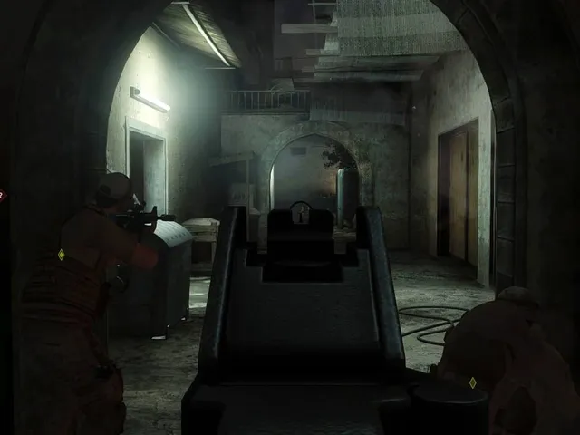 Insurgency