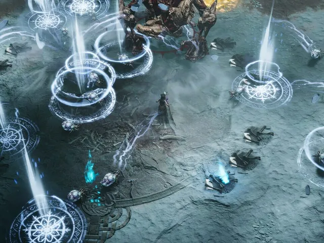 Jötunnslayer: Hordes of Hel