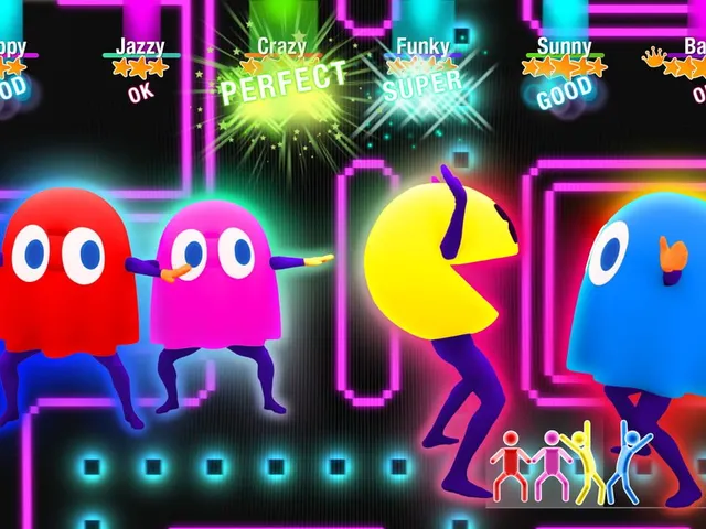 Just Dance 2019