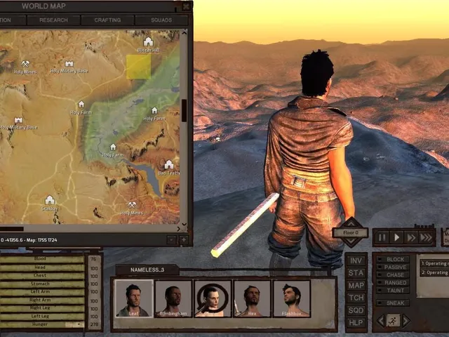 Kenshi