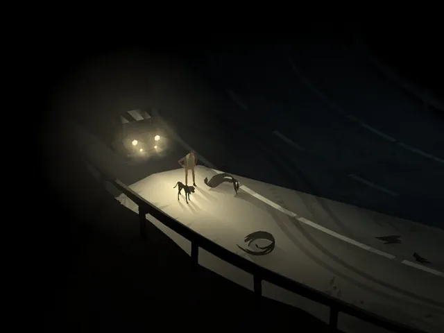 Kentucky Route Zero