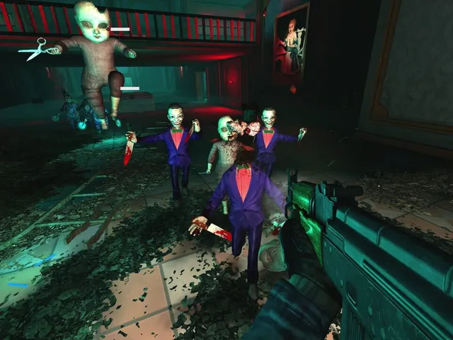 Killing Floor
