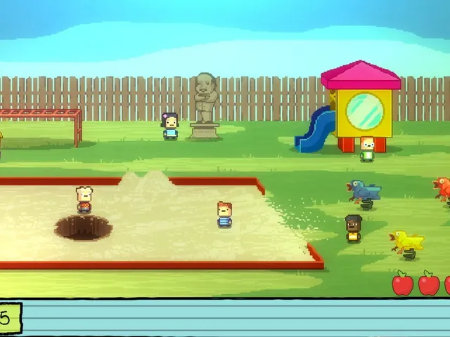 Kindergarten