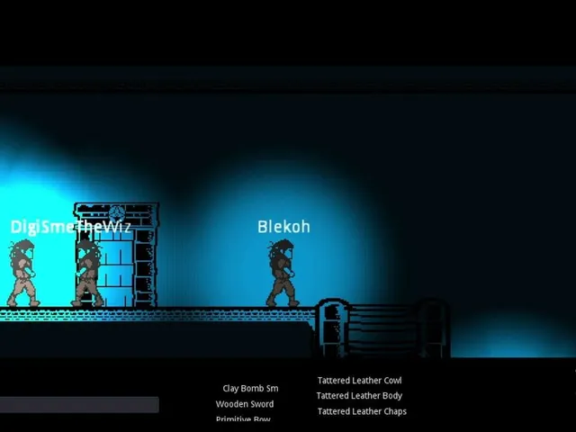 Kiro II: The Wizards Guild