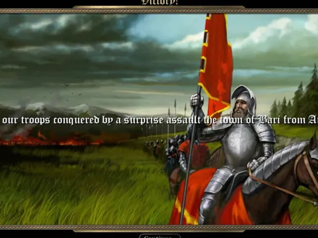 Knights of Honor
