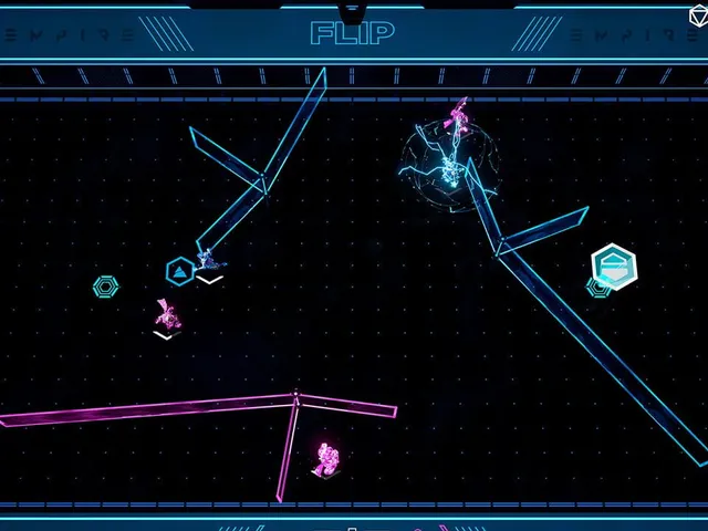 Laser League