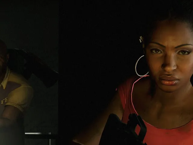 Left 4 Dead 2