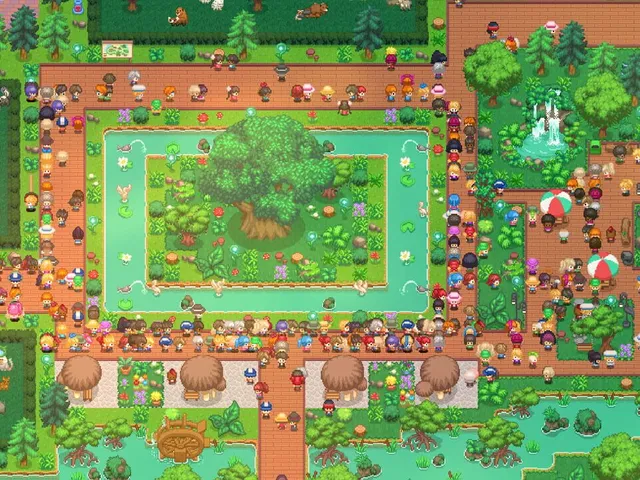 Let's Build a Zoo