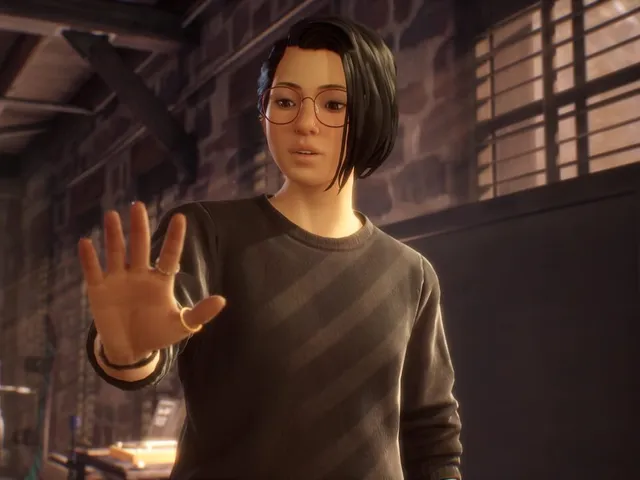 Life is Strange: True Colors