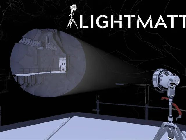 Lightmatter