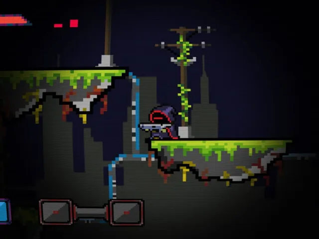 Liveza: Death of the Earth