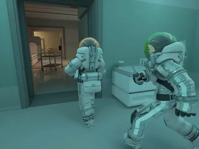 Lockdown Protocol