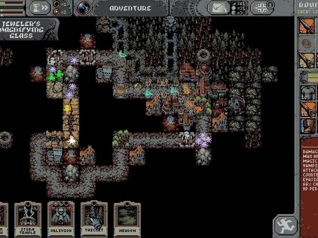 Loop Hero