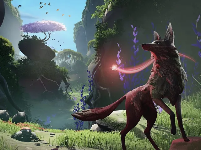 Lost Ember
