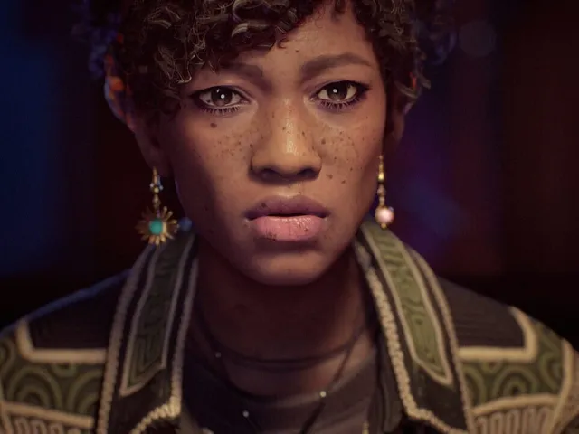 Lost Records: Bloom & Rage