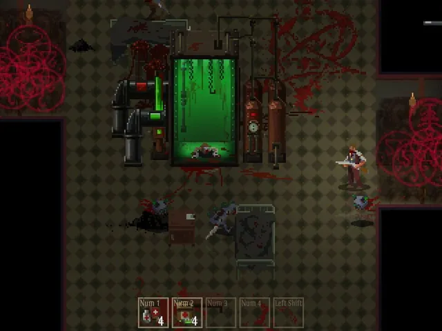 Lovecraft's Untold Stories