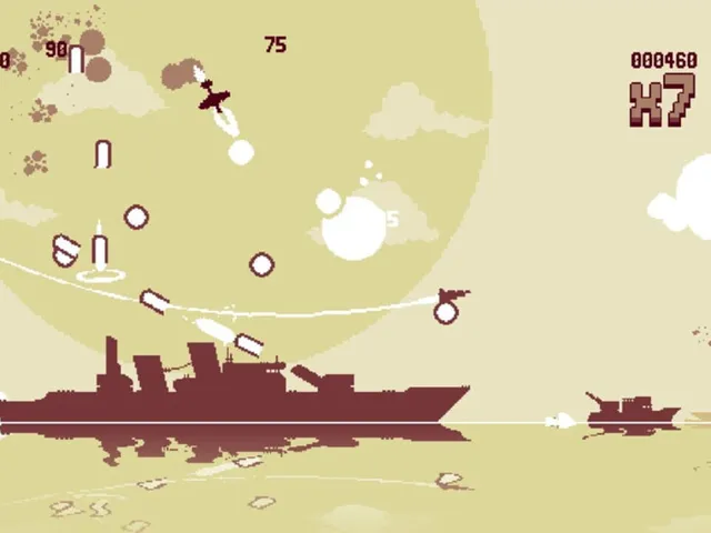 Luftrausers