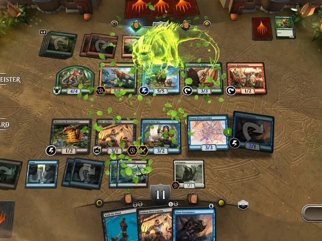 Magic: The Gathering Arena