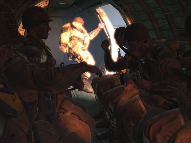 Medal of Honor: Airborne