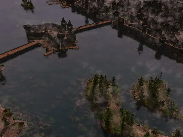 Medieval Kingdom Wars