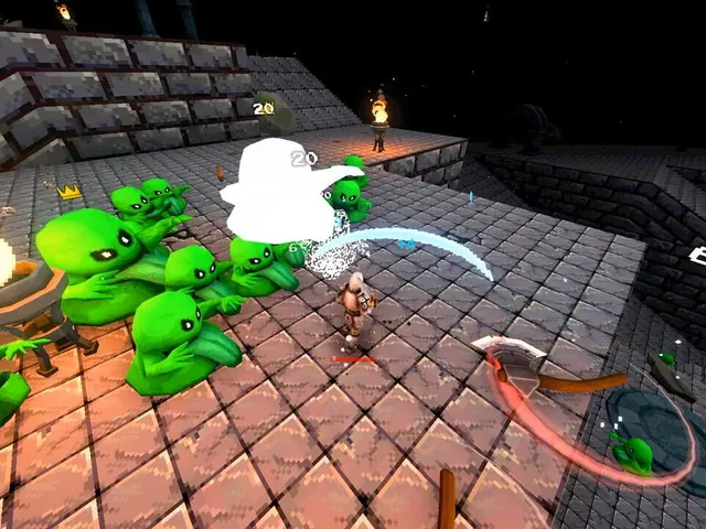 Megabonk
