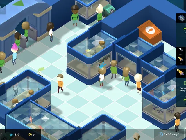 Megaquarium
