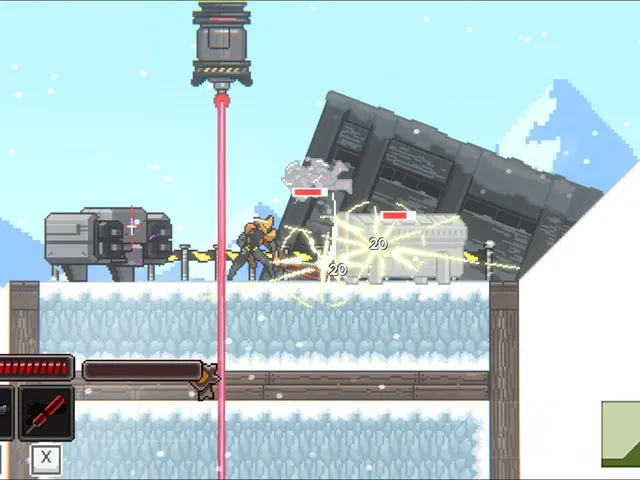 Metal Unit