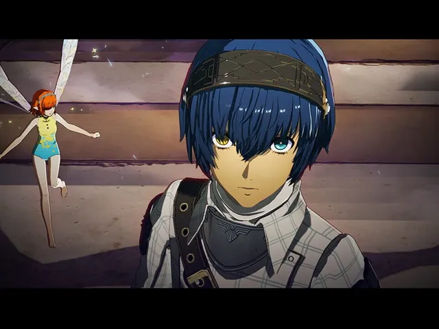 Metaphor: ReFantazio