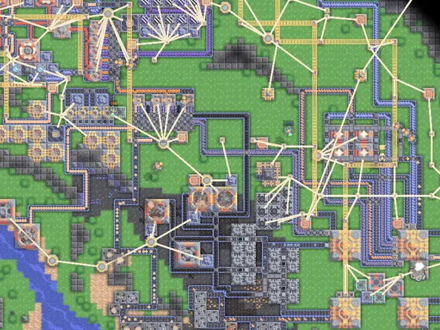 Mindustry