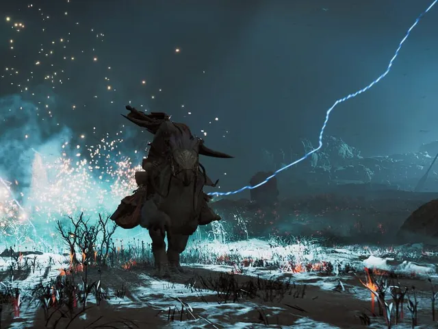 Monster Hunter Wilds