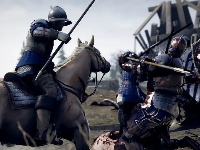 Mordhau