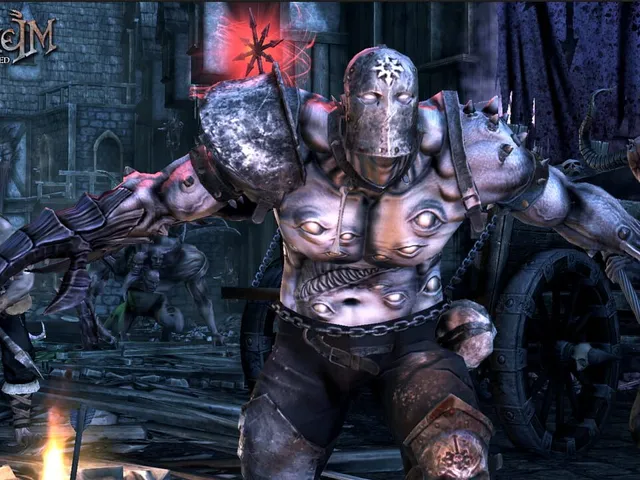 Mordheim: City of the Damned