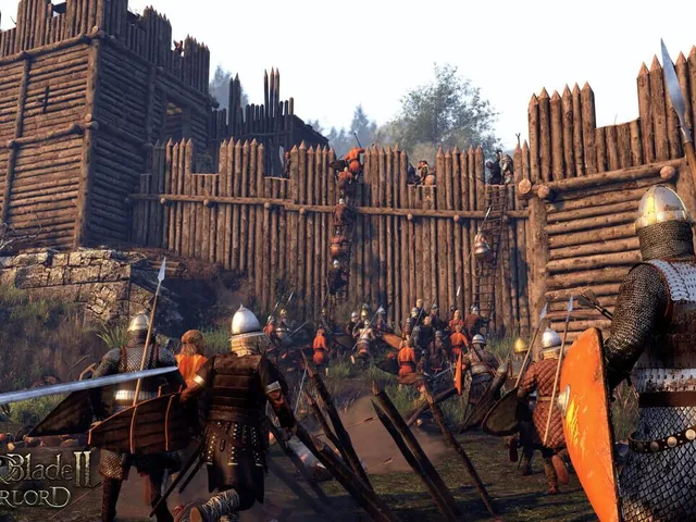 Mount & Blade II: Bannerlord