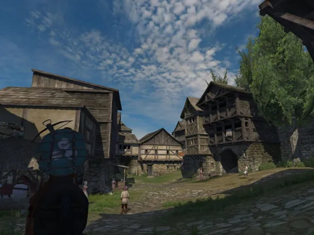 Mount & Blade