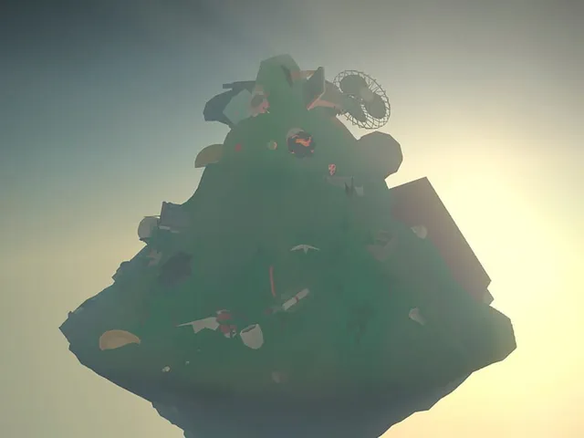 Mountain