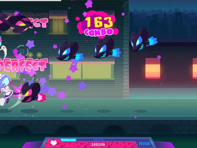 Muse Dash