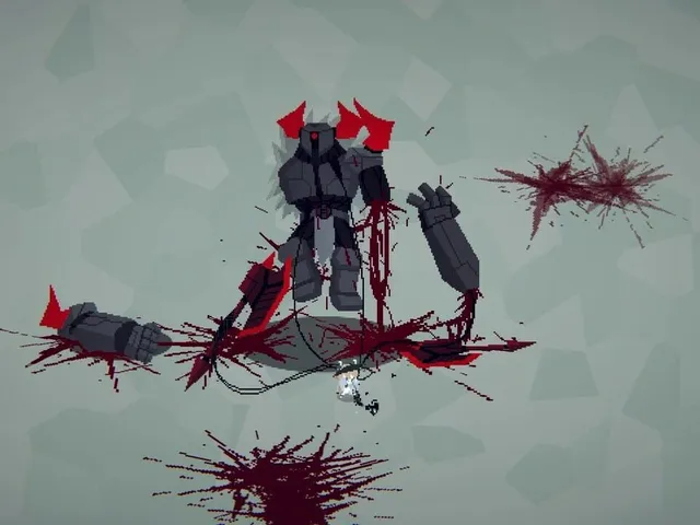 NanoApostle