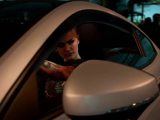 Need for Speed: Heat