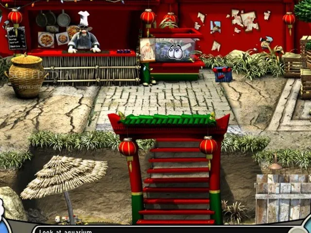 Neighbours from Hell 2: On Vacation