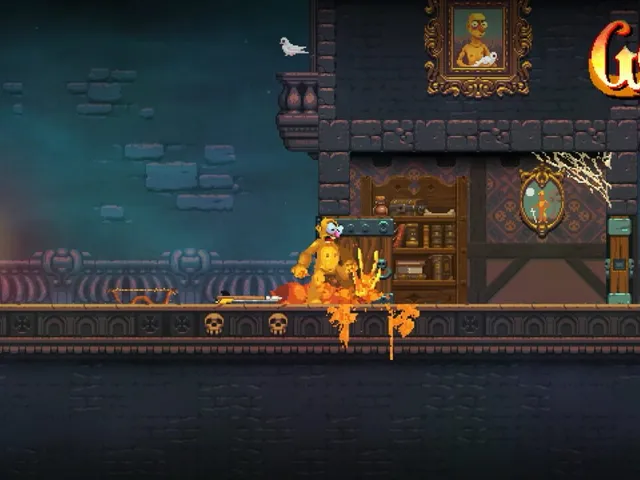 Nidhogg 2