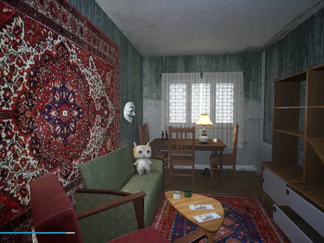 No, I'm not a Voenkom